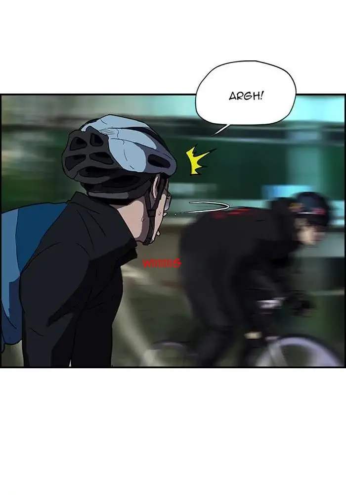 Wind Breaker Chapter 86 halaman 45