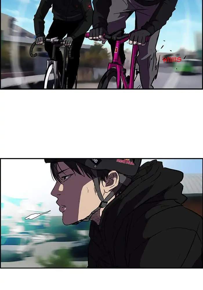 Wind Breaker Chapter 86 halaman 30