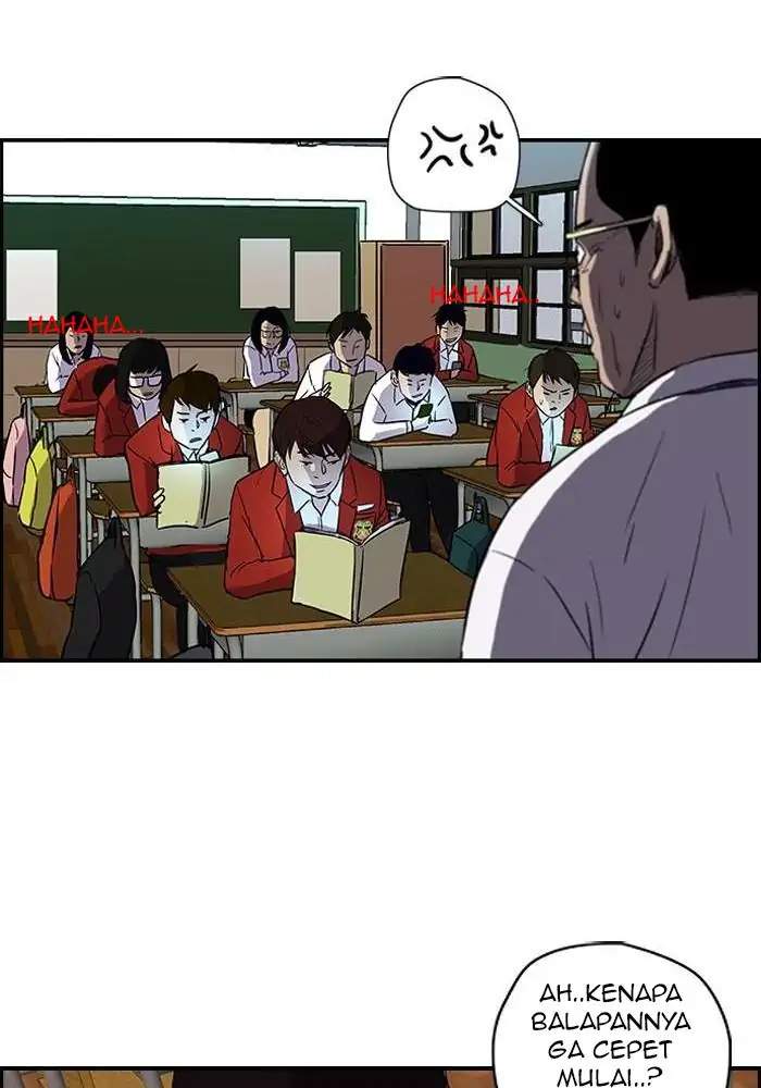 Wind Breaker Chapter 86 halaman 10