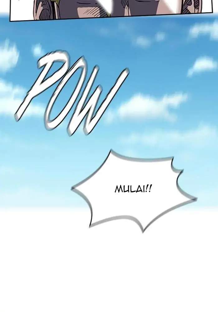 Wind Breaker Chapter 86 halaman 21