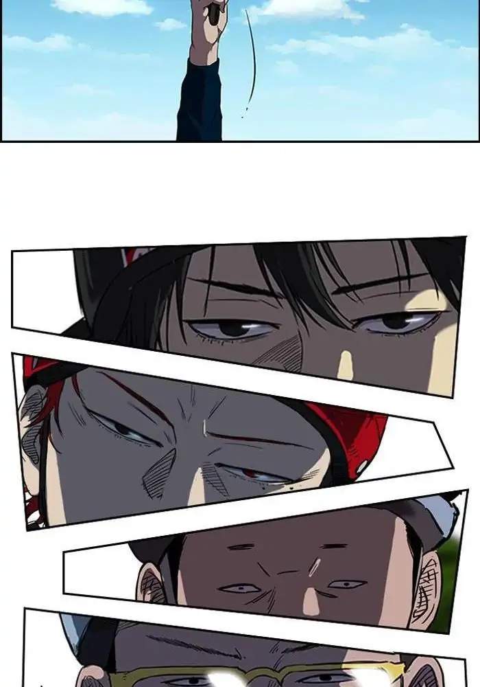 Wind Breaker Chapter 86 halaman 20