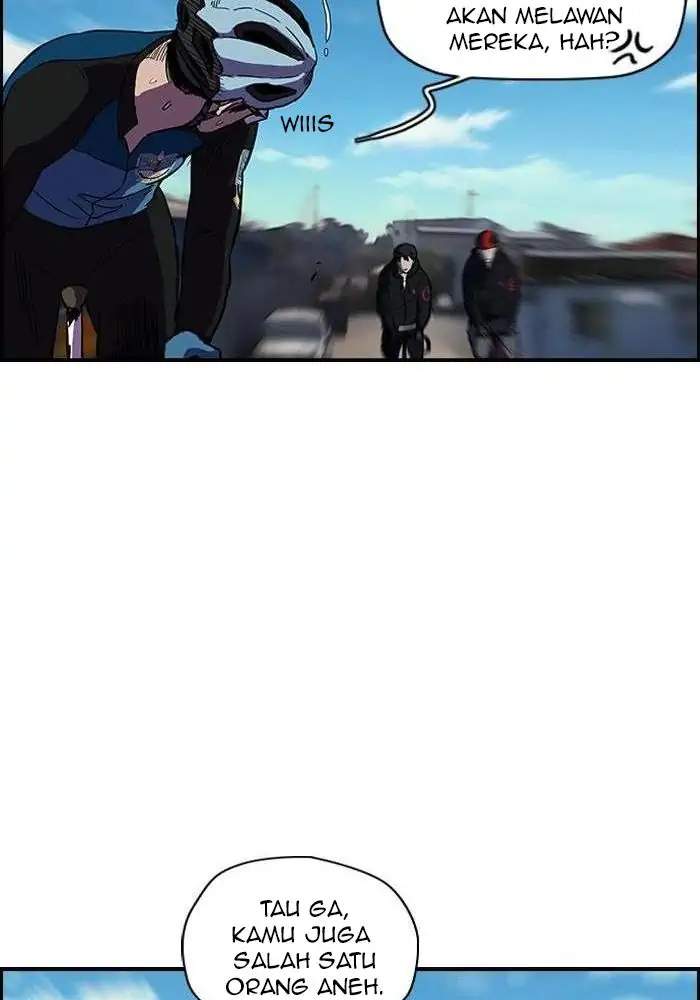 Wind Breaker Chapter 86 halaman 25