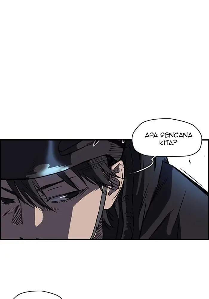 Wind Breaker Chapter 86 halaman 28