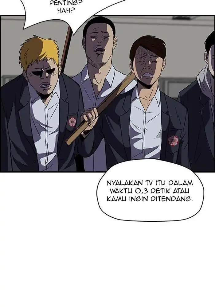 Wind Breaker Chapter 86 halaman 53