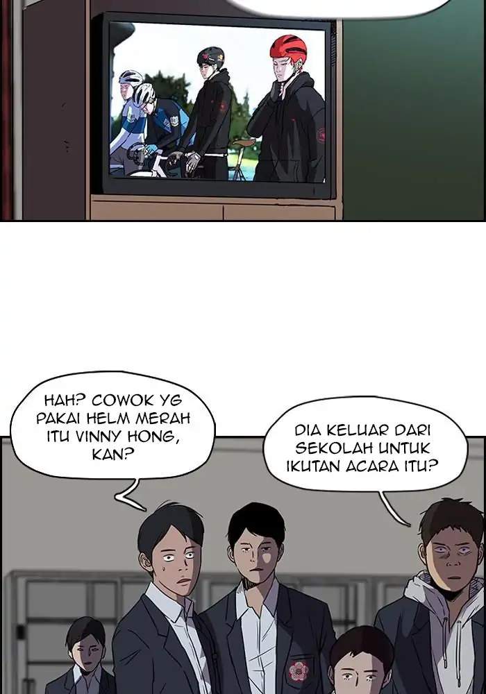Wind Breaker Chapter 86 halaman 2
