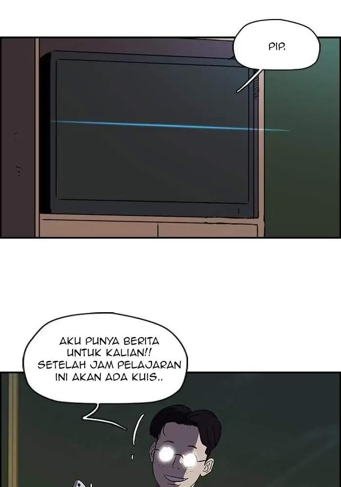 Wind Breaker Chapter 86 halaman 51