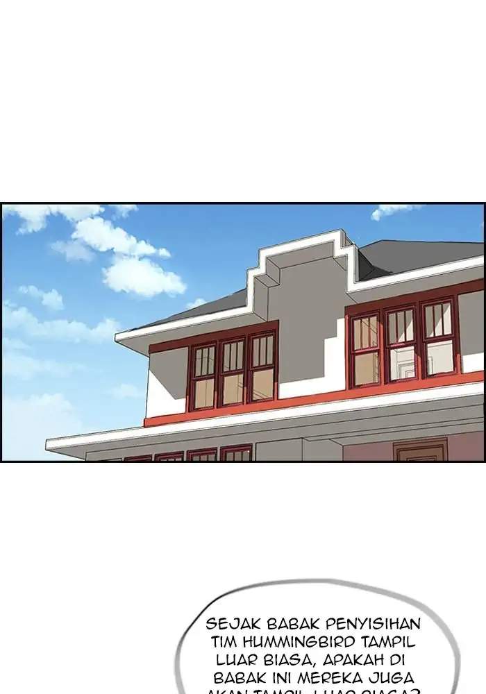 Wind Breaker Chapter 86 halaman 5