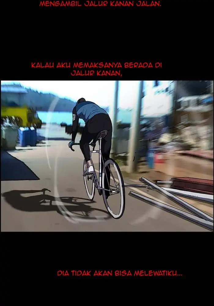 Wind Breaker Chapter 86 halaman 40