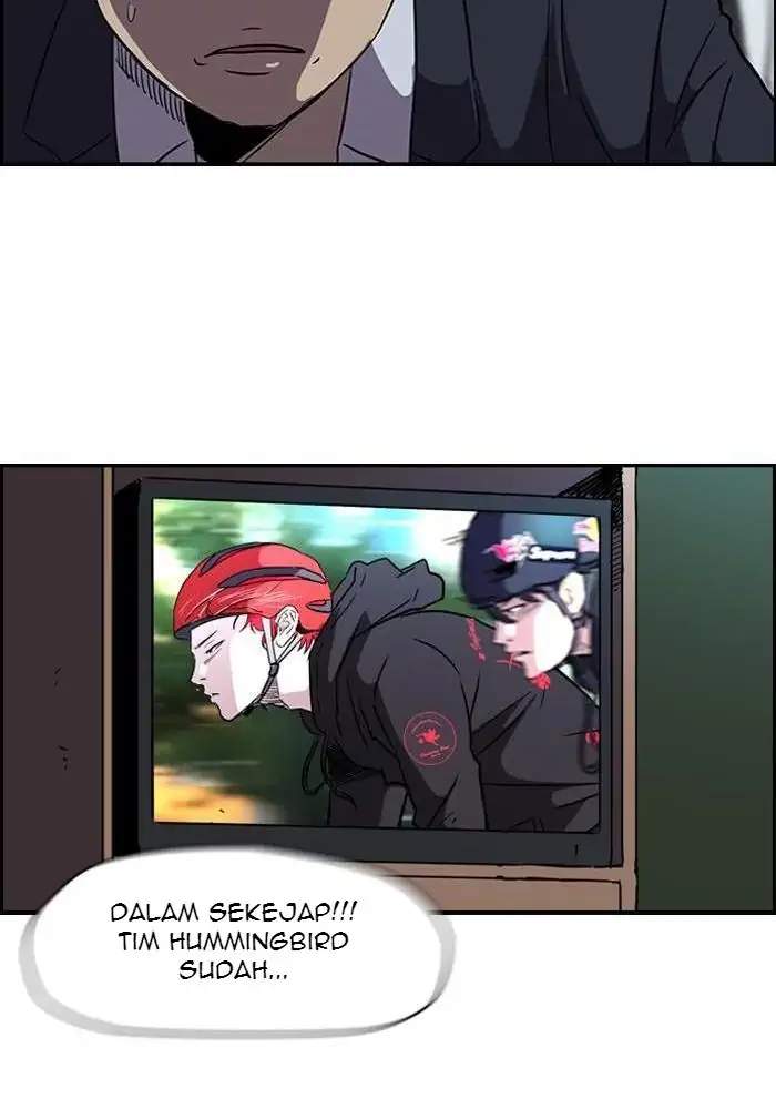 Wind Breaker Chapter 86 halaman 50