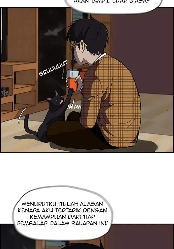 Wind Breaker Chapter 86 halaman 6