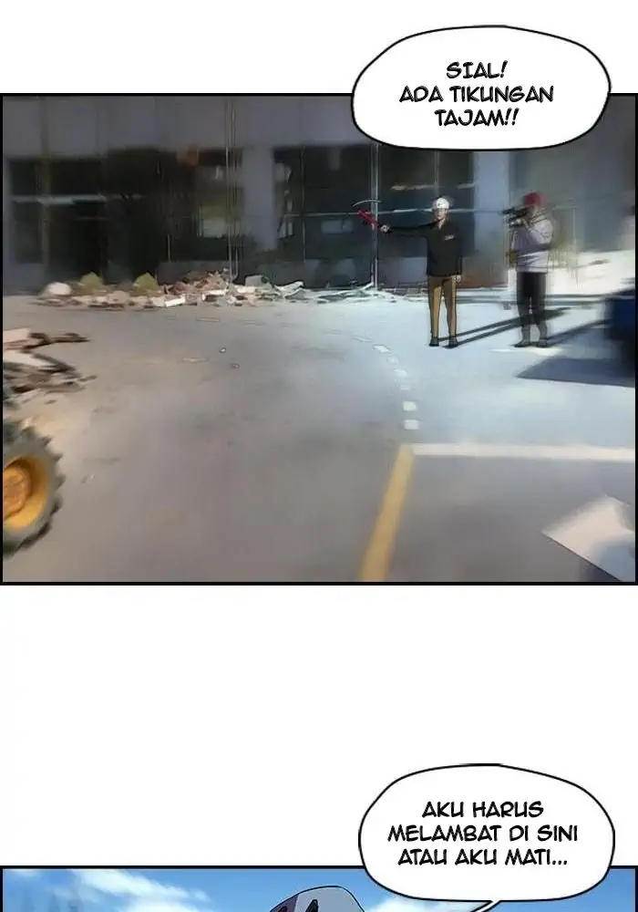 Wind Breaker Chapter 87 halaman 24