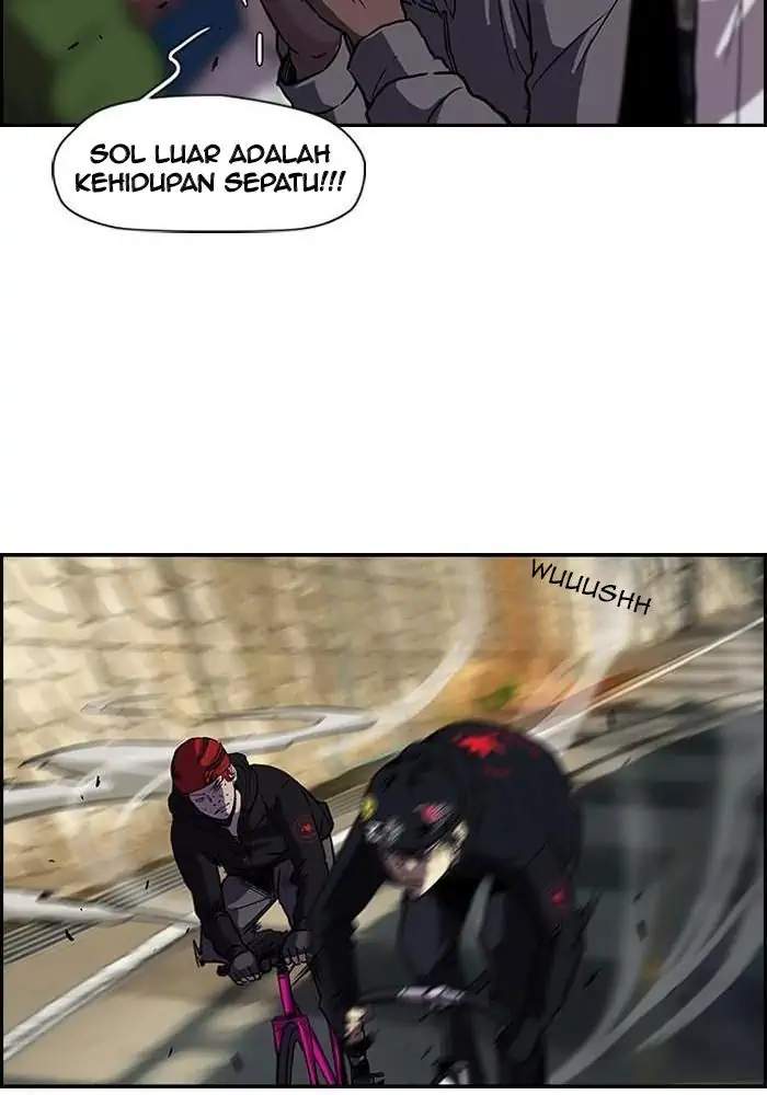 Wind Breaker Chapter 87 halaman 45