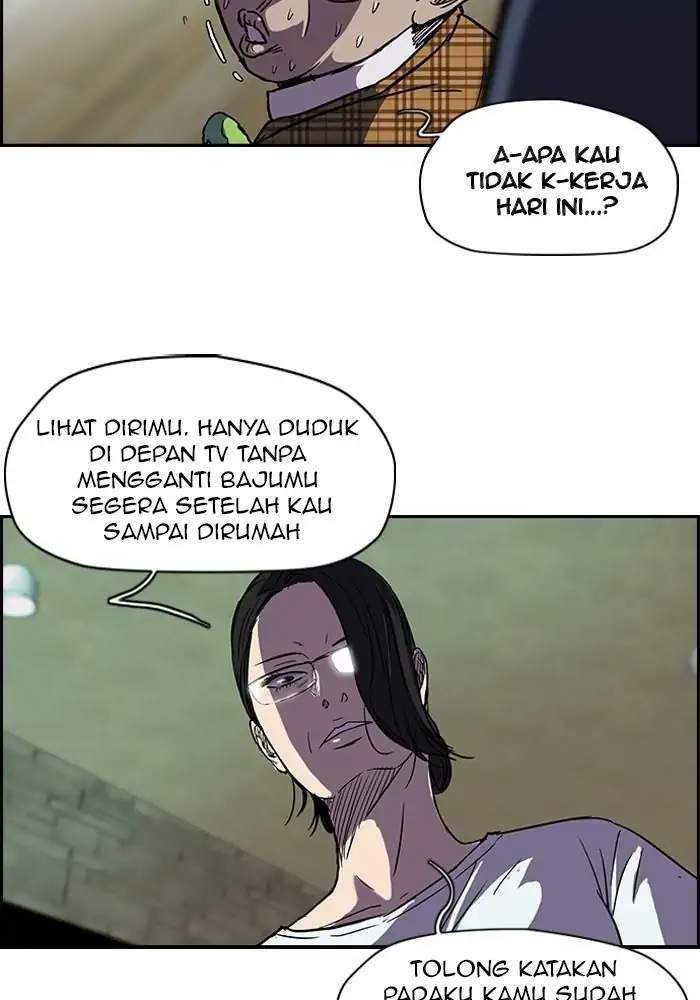 Wind Breaker Chapter 87 halaman 56