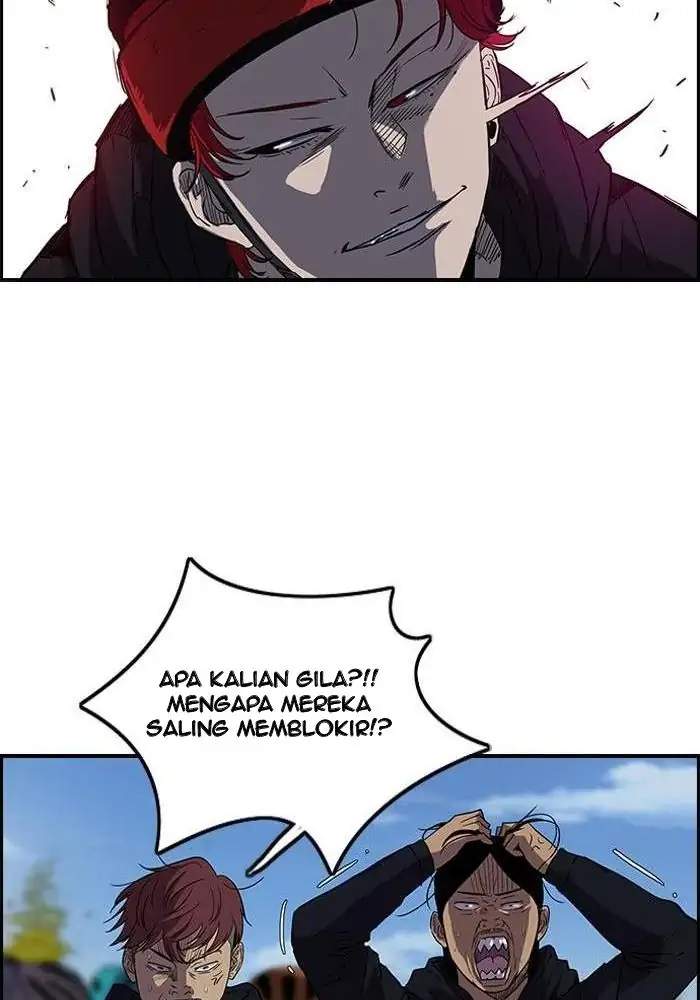 Wind Breaker Chapter 87 halaman 21