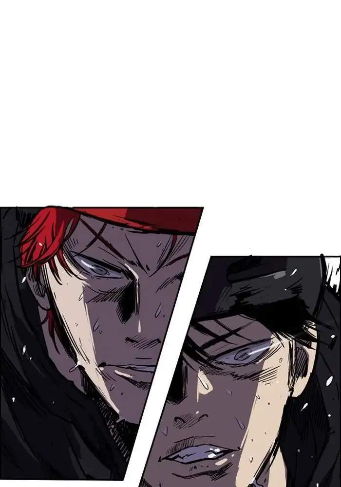 Wind Breaker Chapter 87 halaman 42