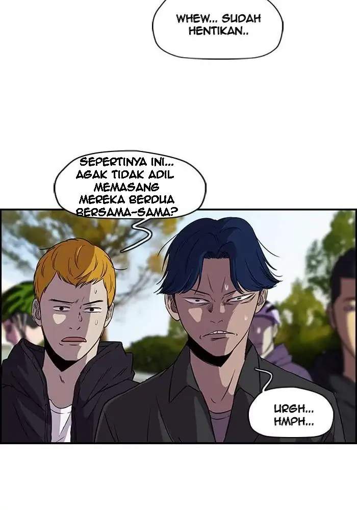 Wind Breaker Chapter 87 halaman 12