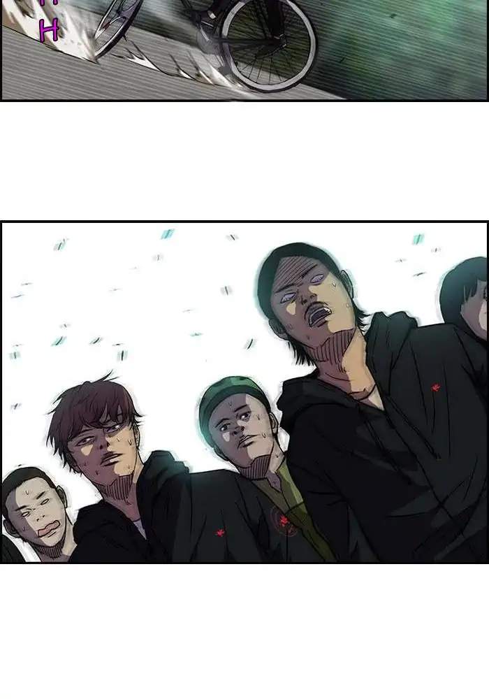 Wind Breaker Chapter 87 halaman 52