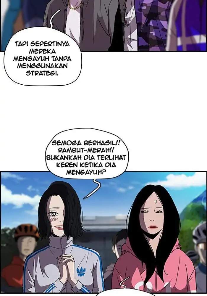 Wind Breaker Chapter 87 halaman 11
