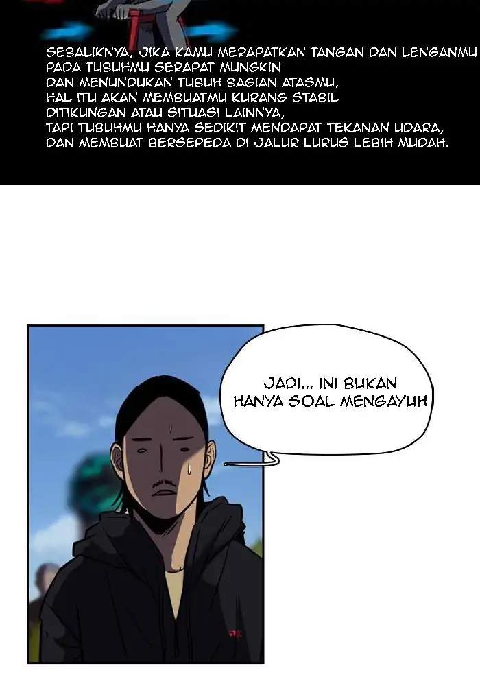 Wind Breaker Chapter 88 halaman 28