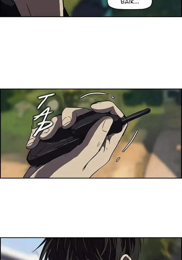 Wind Breaker Chapter 88 halaman 52