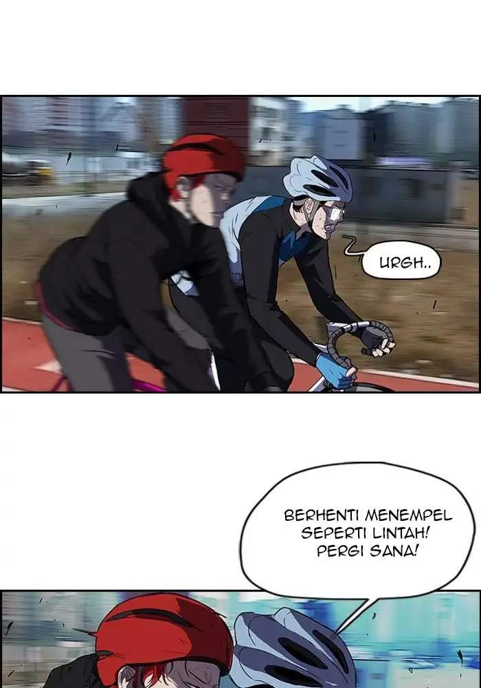 Wind Breaker Chapter 88 halaman 30