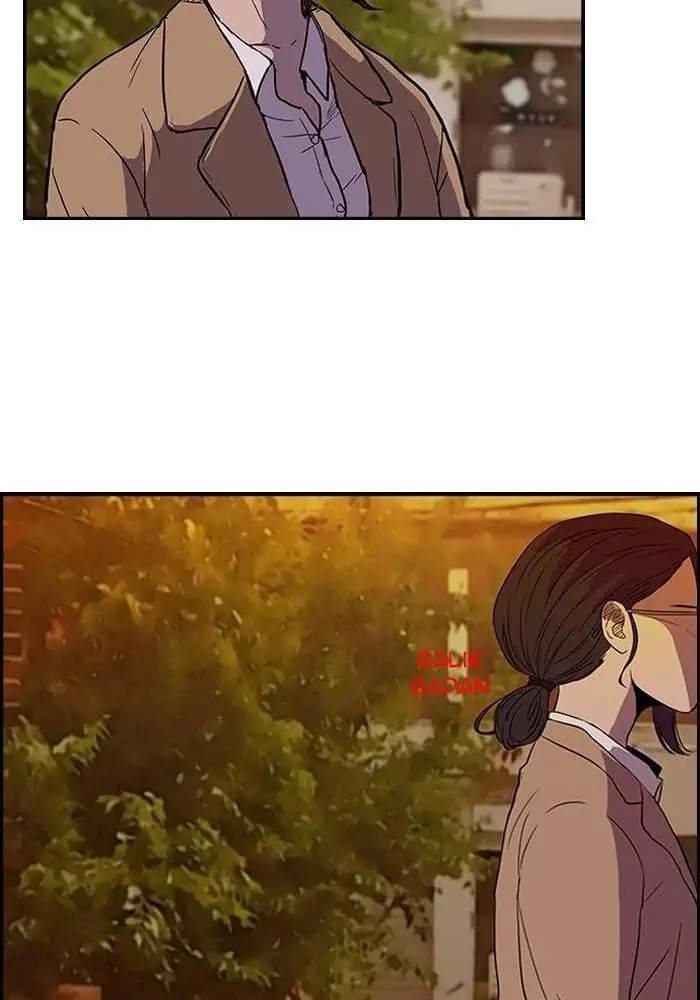 Wind Breaker Chapter 89 halaman 18