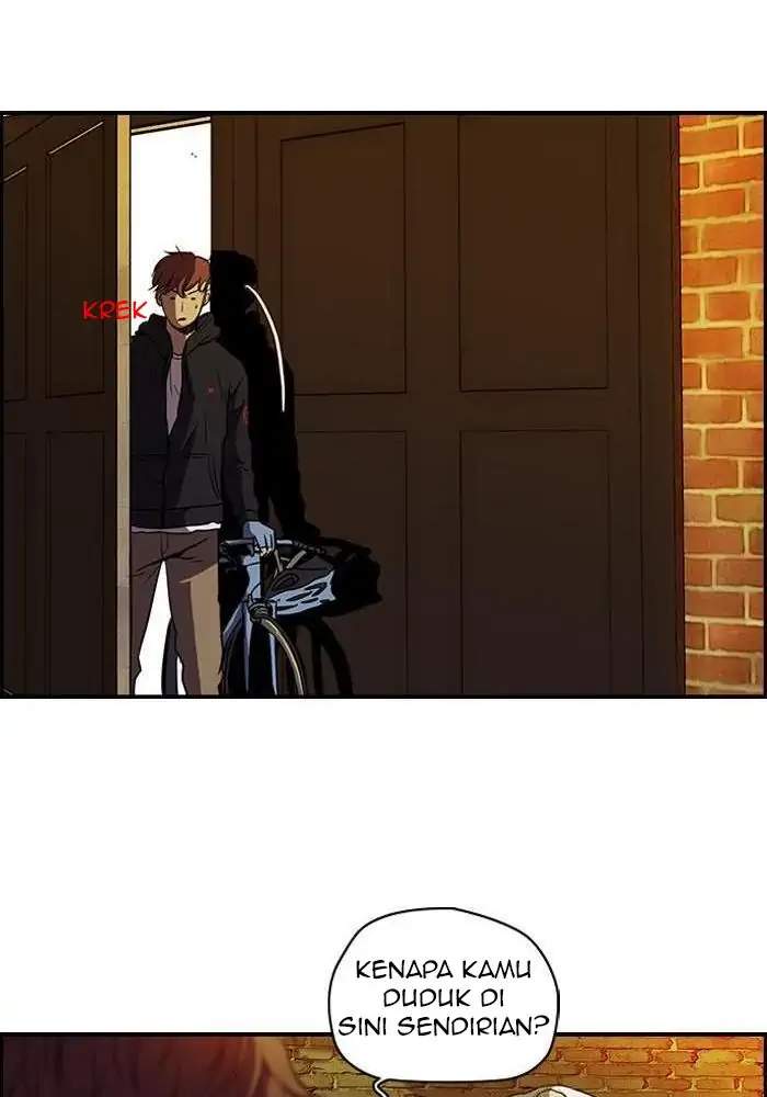 Wind Breaker Chapter 89 halaman 20