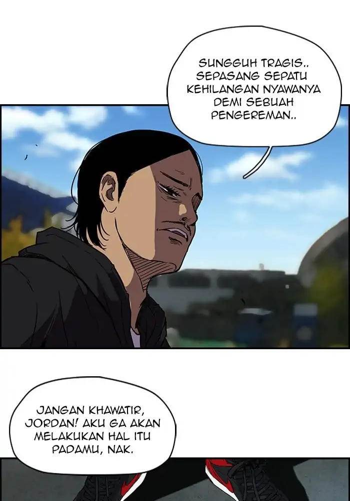 Wind Breaker Chapter 89 halaman 3
