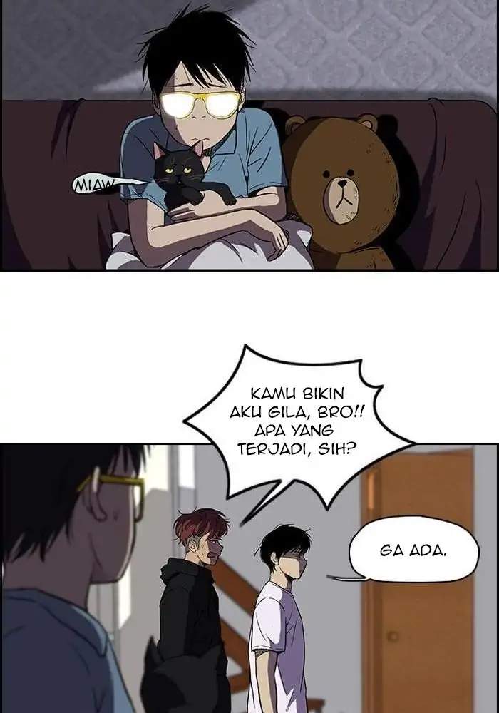 Wind Breaker Chapter 89 halaman 23