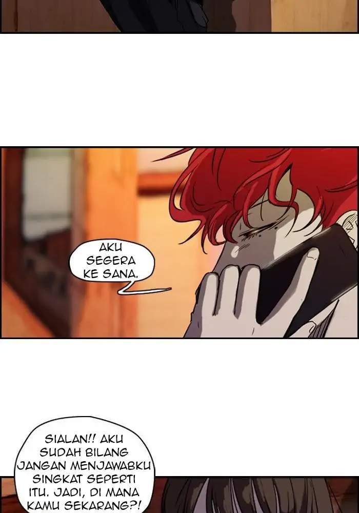 Wind Breaker Chapter 89 halaman 35