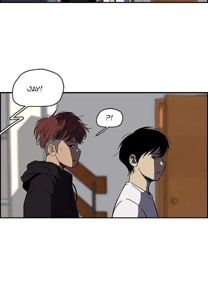 Wind Breaker Chapter 89 halaman 24