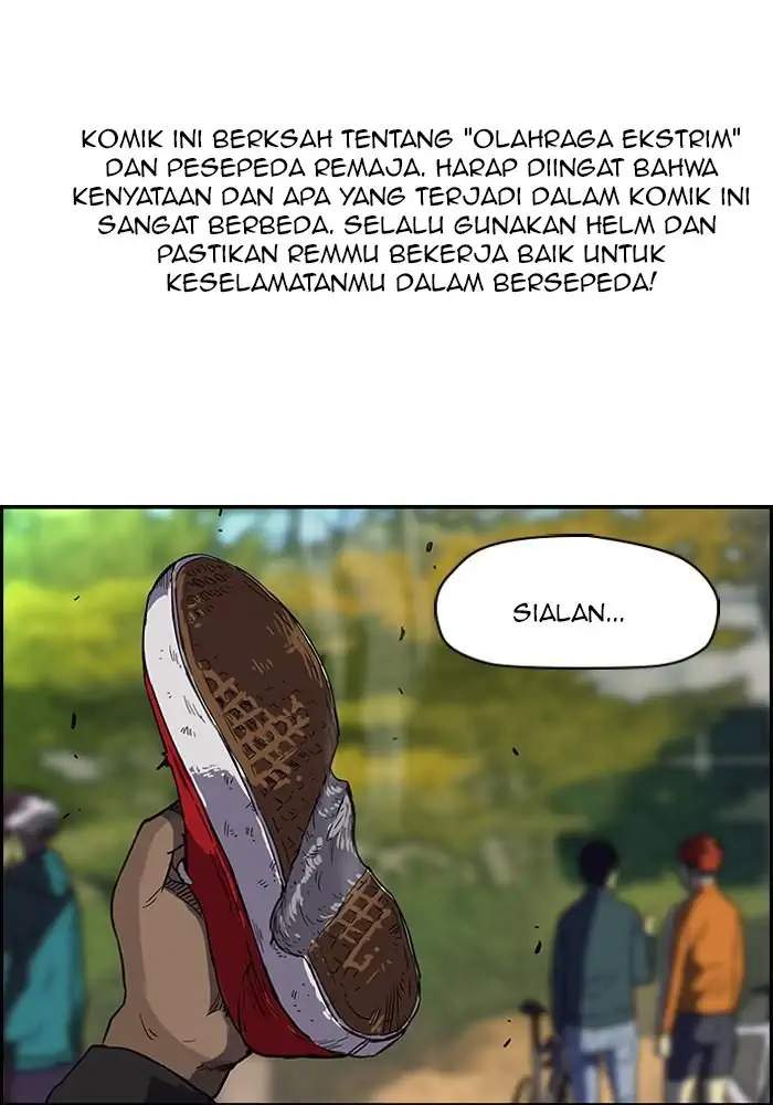Wind Breaker Chapter 89 halaman 1