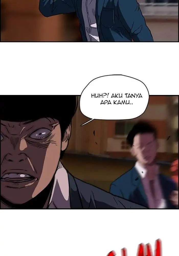 Wind Breaker Chapter 89 halaman 53