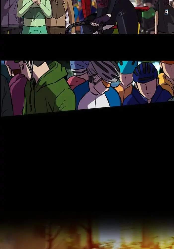 Wind Breaker Chapter 89 halaman 12