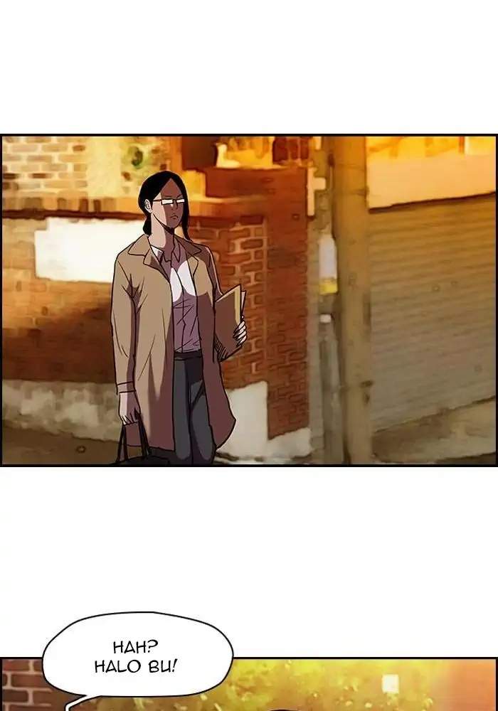 Wind Breaker Chapter 89 halaman 15
