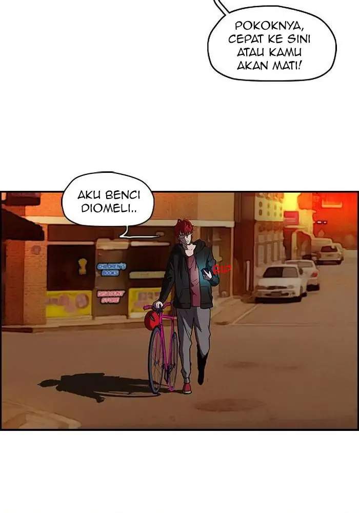 Wind Breaker Chapter 89 halaman 37