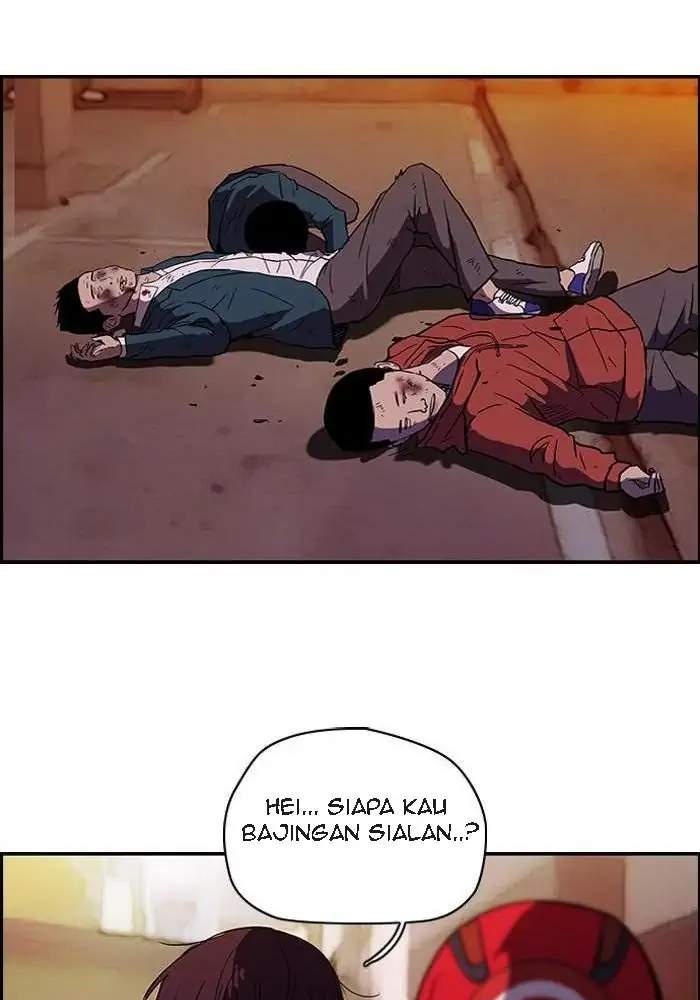 Wind Breaker Chapter 90 halaman 20