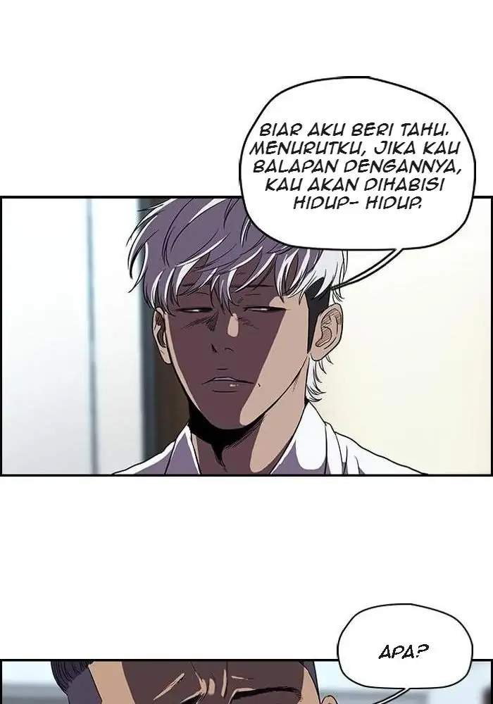 Wind Breaker Chapter 90 halaman 47