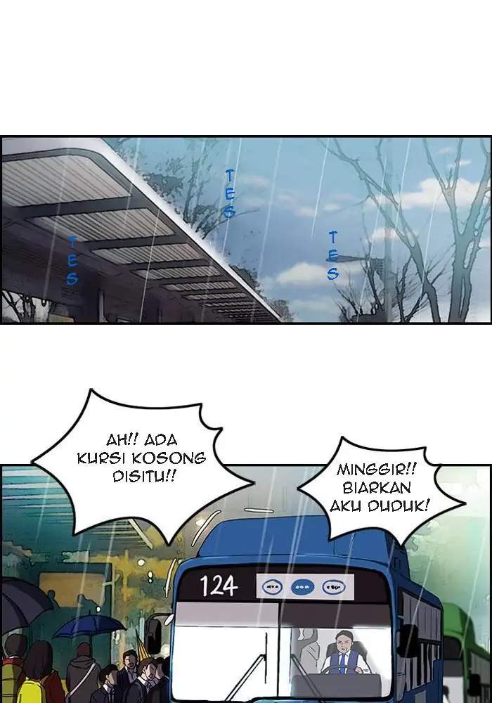 Wind Breaker Chapter 90 halaman 29