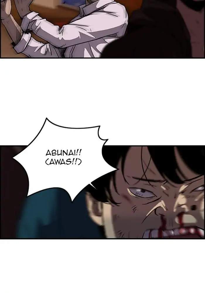Wind Breaker Chapter 90 halaman 6