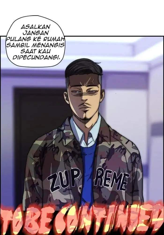 Wind Breaker Chapter 90 halaman 49