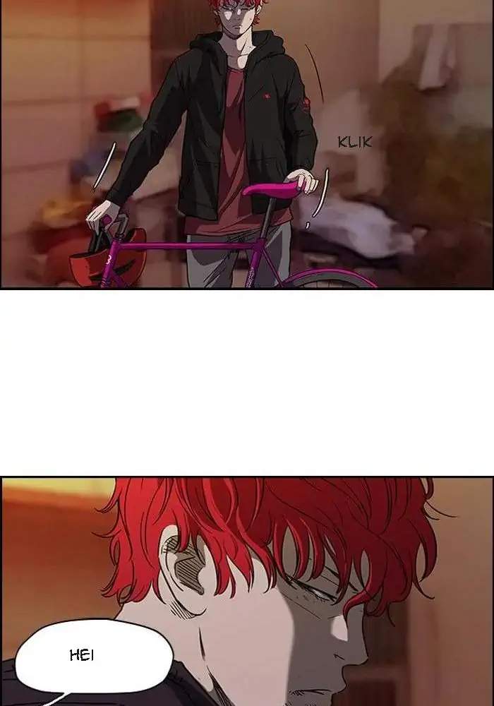 Wind Breaker Chapter 90 halaman 24