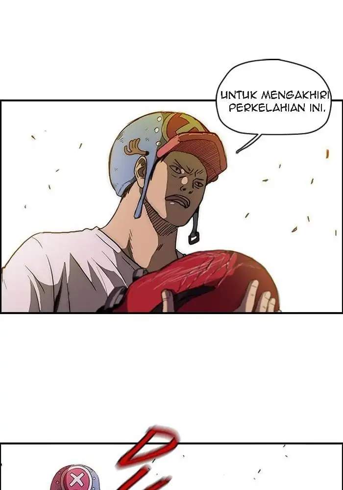 Wind Breaker Chapter 90 halaman 15