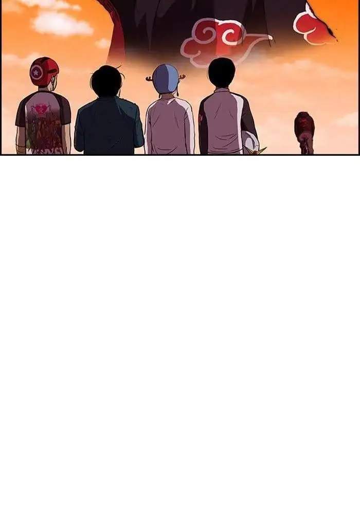 Wind Breaker Chapter 90 halaman 28
