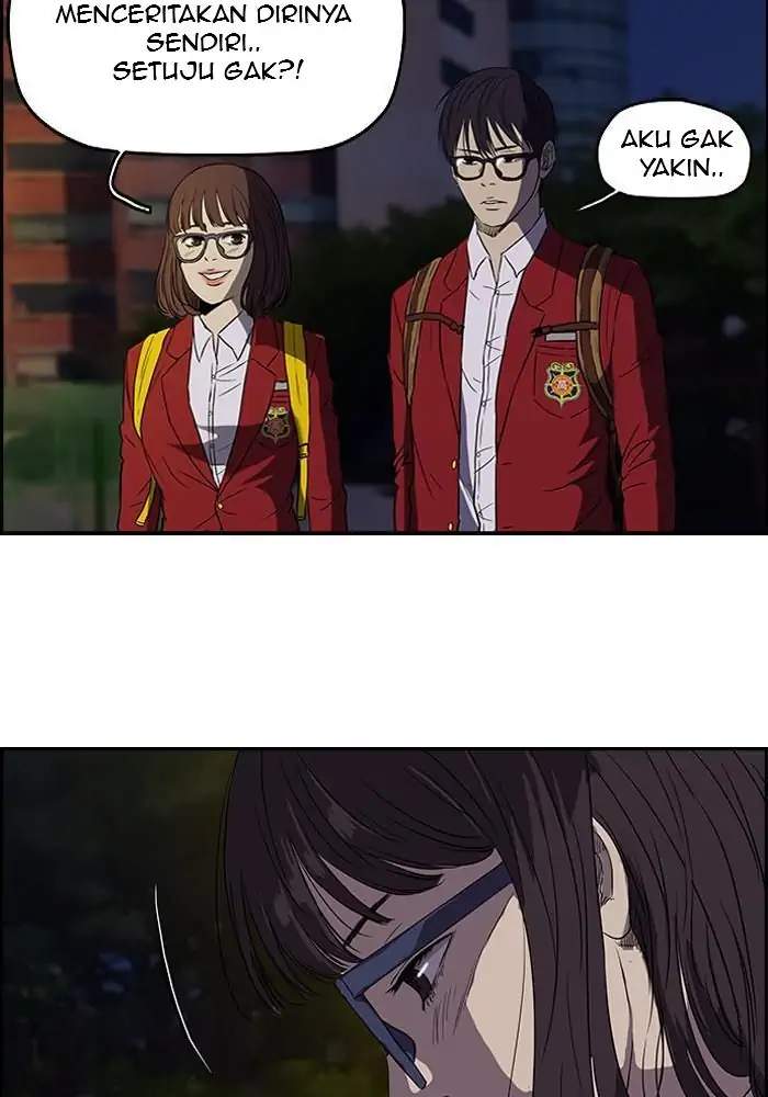 Wind Breaker Chapter 93 halaman 9