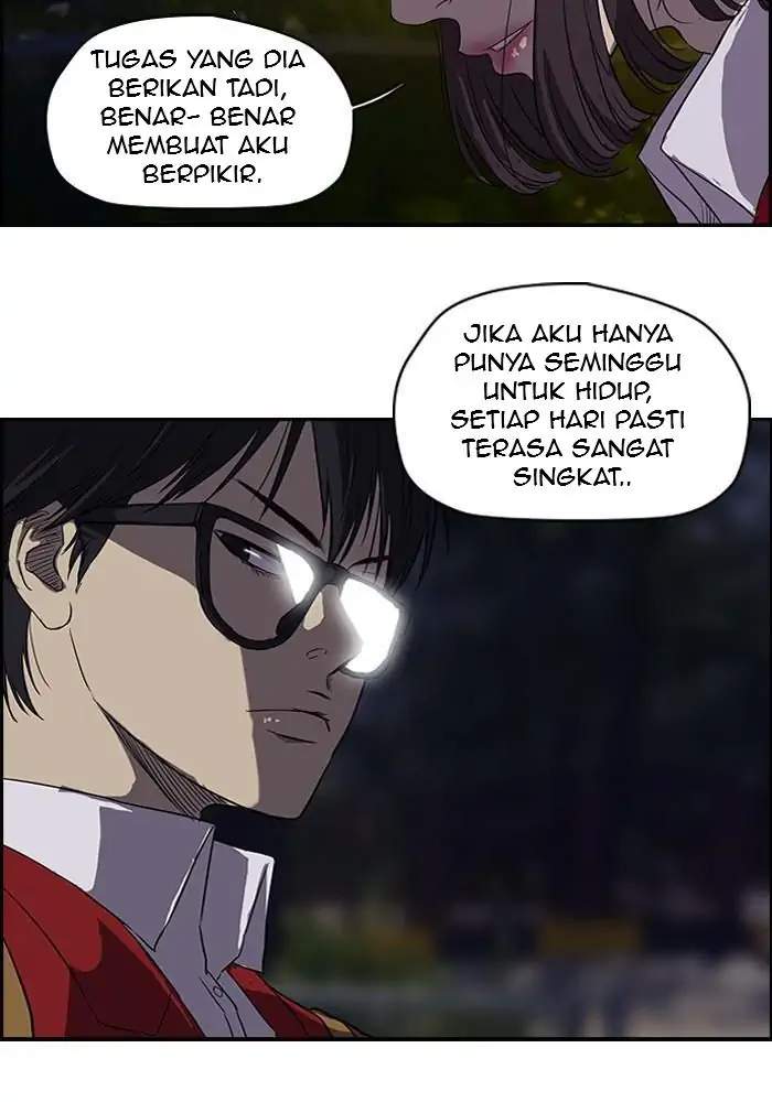 Wind Breaker Chapter 93 halaman 10