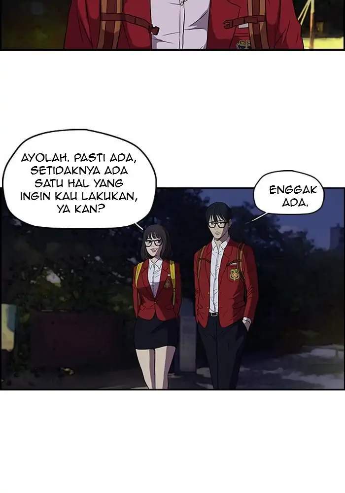 Wind Breaker Chapter 93 halaman 13