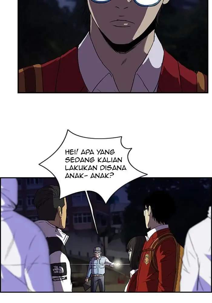 Wind Breaker Chapter 93 halaman 21