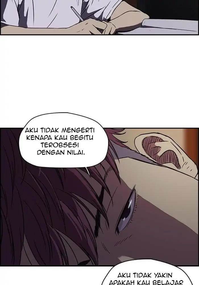 Wind Breaker Chapter 93 halaman 50
