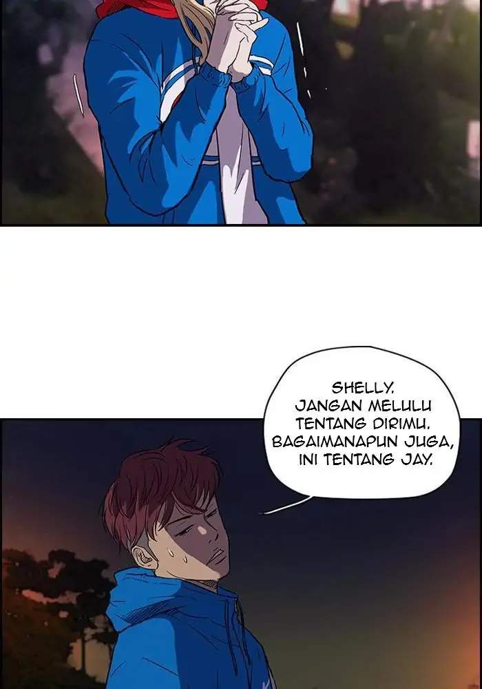 Wind Breaker Chapter 93 halaman 36